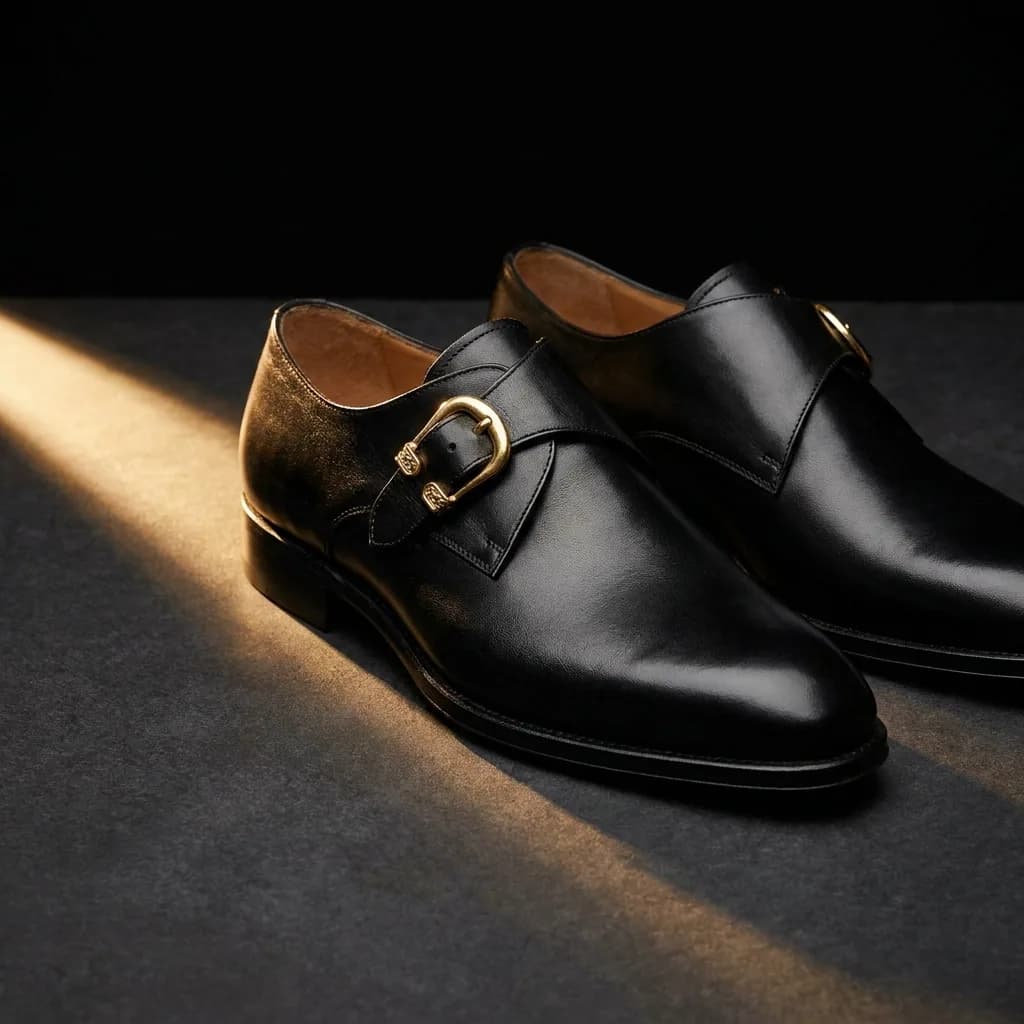 Shoes — Heels, loafers and everyday leather